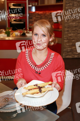 'Lafer! Lichter! Lecker!' Koch-Show, Hamburg