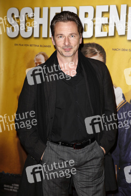 'Scherbenpark' Premiere, Berlin