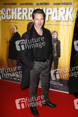 'Scherbenpark' Premiere, Berlin