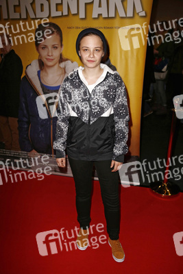 'Scherbenpark' Premiere, Berlin