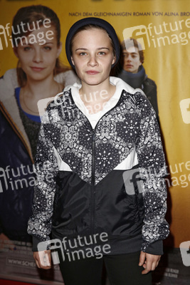 'Scherbenpark' Premiere, Berlin