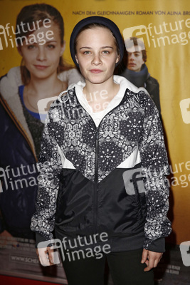 'Scherbenpark' Premiere, Berlin
