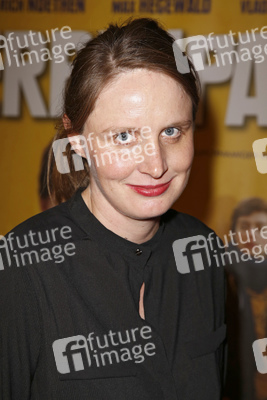 'Scherbenpark' Premiere, Berlin