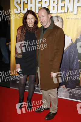 'Scherbenpark' Premiere, Berlin