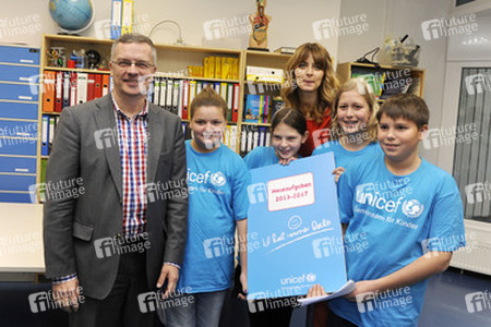 Bundesweiter UNICEF-Aktionstag Kinderrechte, Berlin