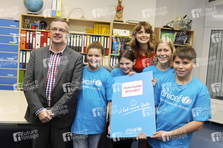 Bundesweiter UNICEF-Aktionstag Kinderrechte, Berlin