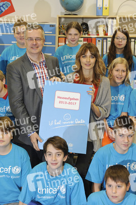 Bundesweiter UNICEF-Aktionstag Kinderrechte, Berlin