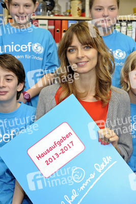 Bundesweiter UNICEF-Aktionstag Kinderrechte, Berlin
