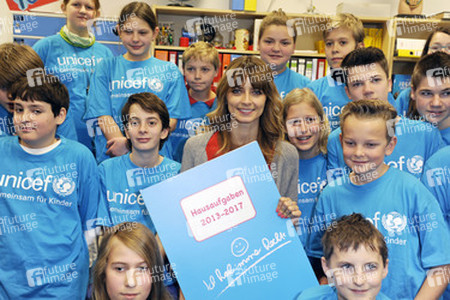 Bundesweiter UNICEF-Aktionstag Kinderrechte, Berlin