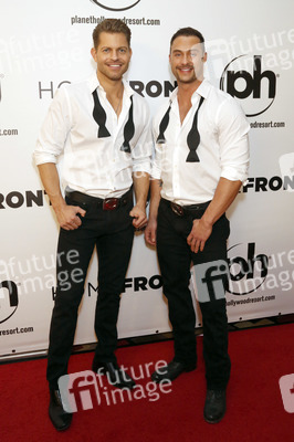 'Homefront' Premiere, Las Vegas