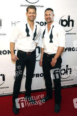 'Homefront' Premiere, Las Vegas