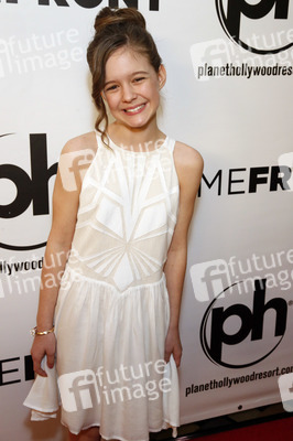 'Homefront' Premiere, Las Vegas