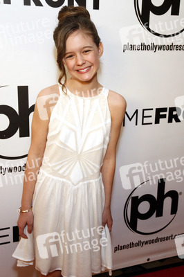 'Homefront' Premiere, Las Vegas