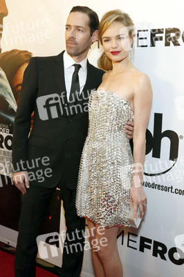 'Homefront' Premiere, Las Vegas