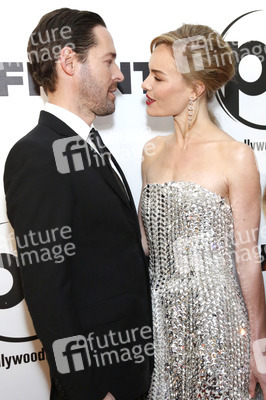 'Homefront' Premiere, Las Vegas
