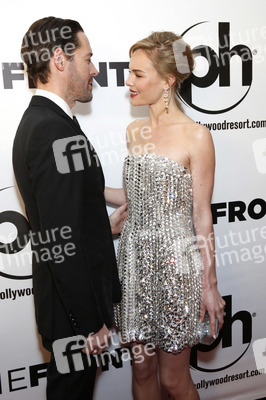 'Homefront' Premiere, Las Vegas