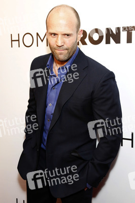 'Homefront' Premiere, Las Vegas
