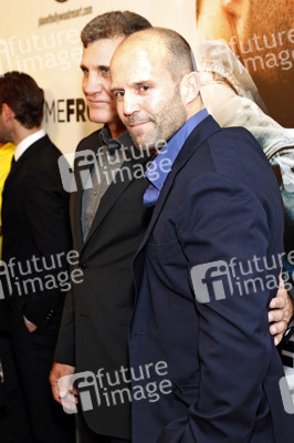 'Homefront' Premiere, Las Vegas