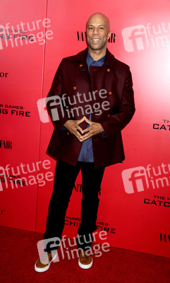 'Die Tribute von Panem - Catching Fire' Premiere, New York