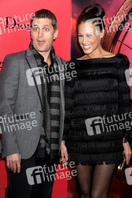 'Die Tribute von Panem - Catching Fire' Premiere, New York