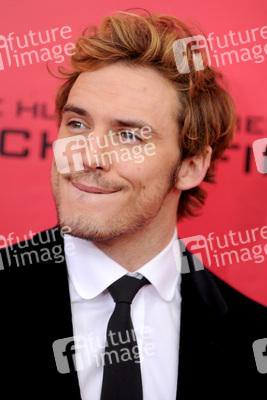 'Die Tribute von Panem - Catching Fire' Premiere, New York