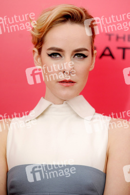 'Die Tribute von Panem - Catching Fire' Premiere, New York