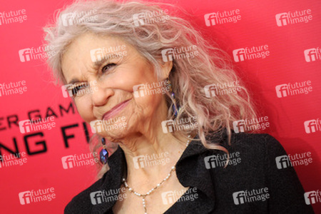 'Die Tribute von Panem - Catching Fire' Premiere, New York