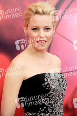 'Die Tribute von Panem - Catching Fire' Premiere, New York