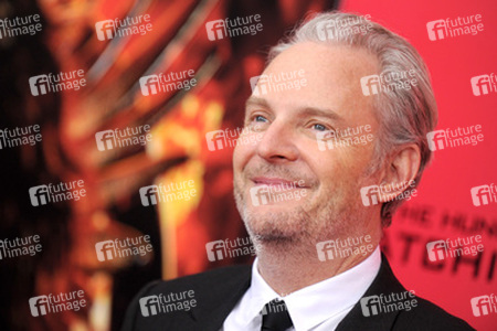 'Die Tribute von Panem - Catching Fire' Premiere, New York