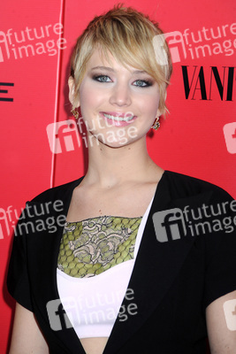 'Die Tribute von Panem - Catching Fire' Premiere, New York