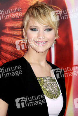 'Die Tribute von Panem - Catching Fire' Premiere, New York