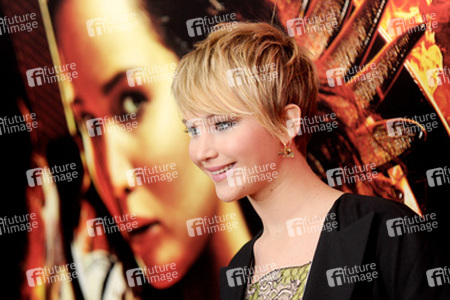 'Die Tribute von Panem - Catching Fire' Premiere, New York