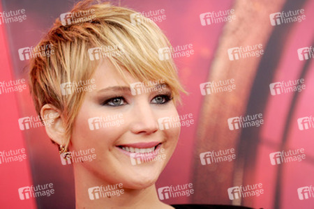 'Die Tribute von Panem - Catching Fire' Premiere, New York