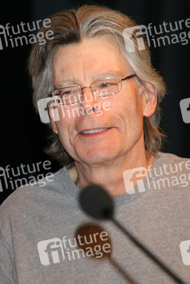 Stephen King Lesung, Hamburg