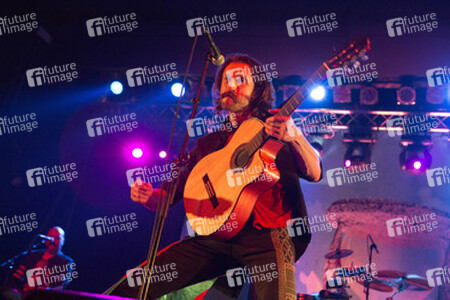 Gogol Bordello Konzert, Hamburg