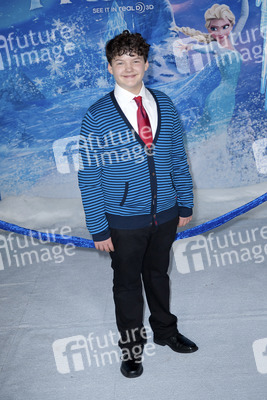 'Die Eiskönigin - Völlig unverfroren' Premiere, Los Angeles