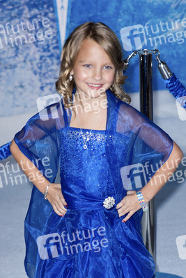'Die Eiskönigin - Völlig unverfroren' Premiere, Los Angeles