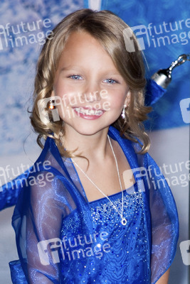 'Die Eiskönigin - Völlig unverfroren' Premiere, Los Angeles