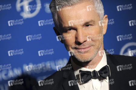 American Museum Of Natural History Gala, New York