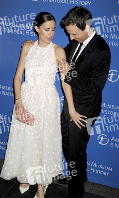 American Museum Of Natural History Gala, New York