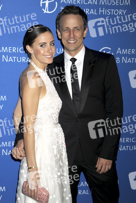 American Museum Of Natural History Gala, New York