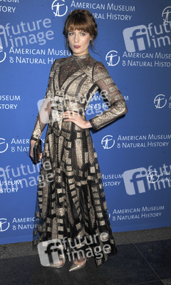 American Museum Of Natural History Gala, New York