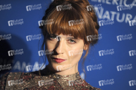 American Museum Of Natural History Gala, New York