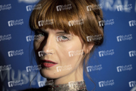 American Museum Of Natural History Gala, New York