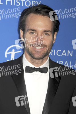 American Museum Of Natural History Gala, New York