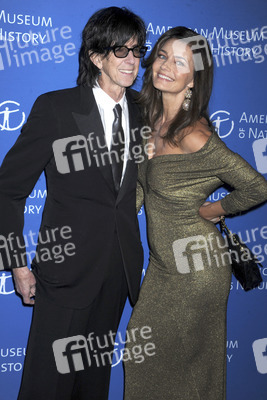 American Museum Of Natural History Gala, New York