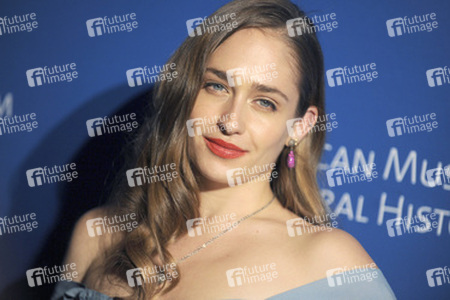 American Museum Of Natural History Gala, New York