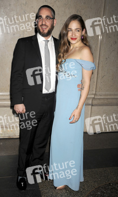 American Museum Of Natural History Gala, New York