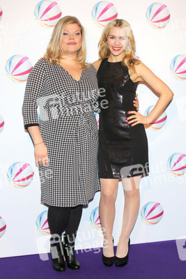 SAT.1 Deutsche Fiction Event 2013, Hamburg