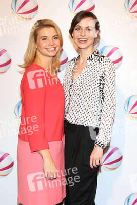 SAT.1 Deutsche Fiction Event 2013, Hamburg